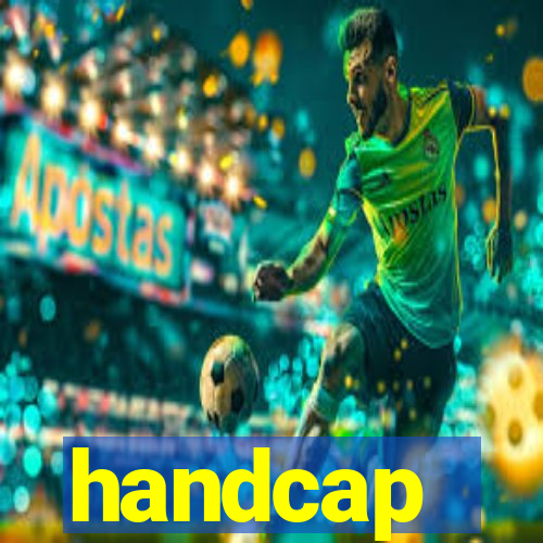 handcap -1,25